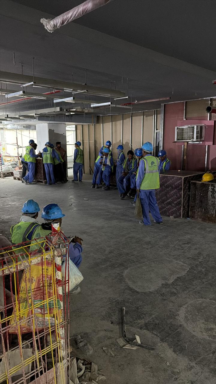 How to Choose the Right Manpower Supply Agency in Dubai