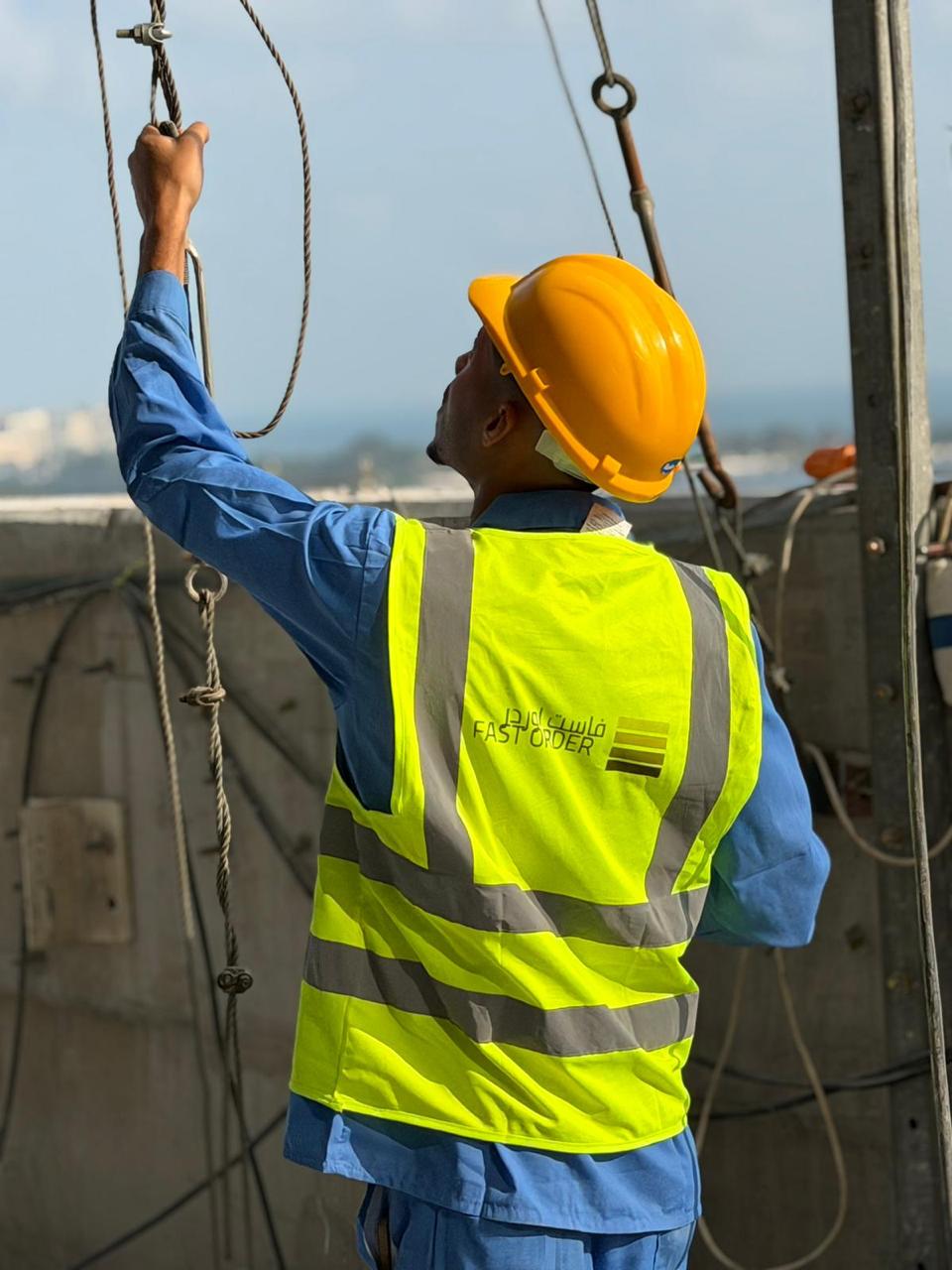 The Importance of Industrial Maintenance and Cleaning