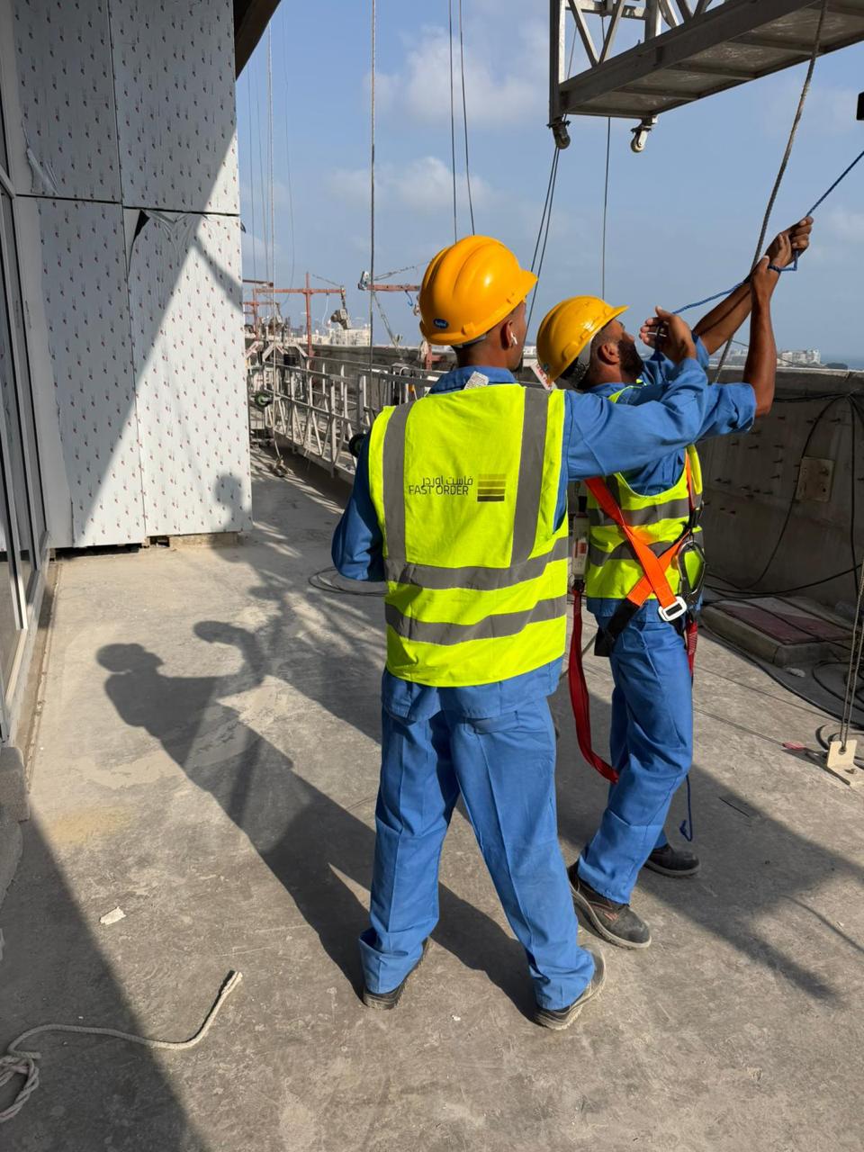 Advancements in Warehouse Operations and Logistics