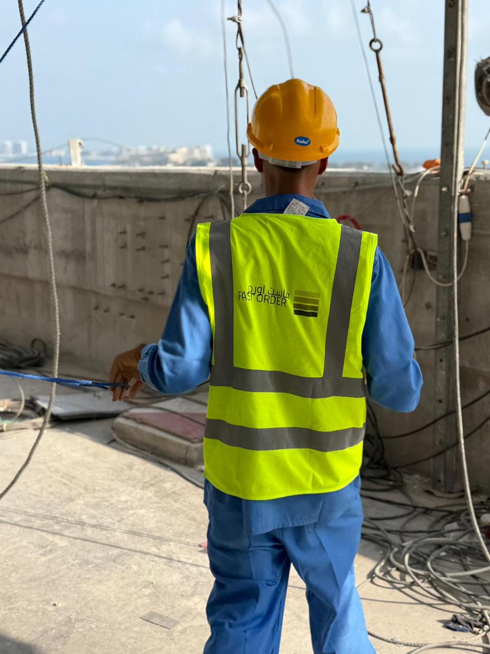 Thermal Insulation: The Key to Energy Efficiency in the Middle East
